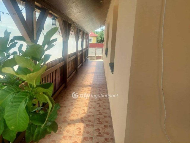 Eladó családi ház, Nyírmadán 34.9 M Ft, 3 szobás