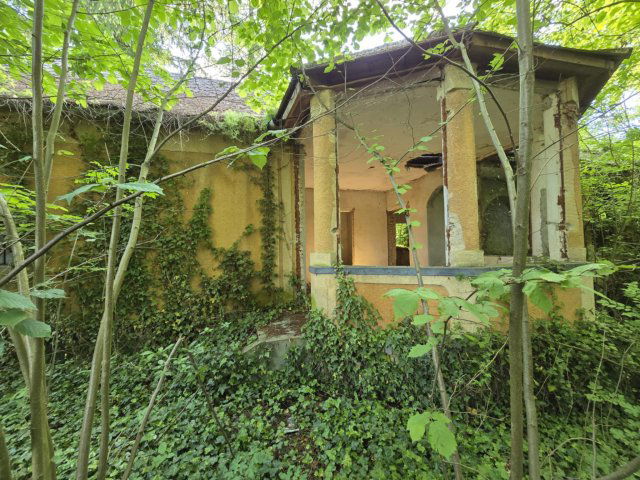 Eladó családi ház, Nagyberkin 9.9 M Ft, 3 szobás