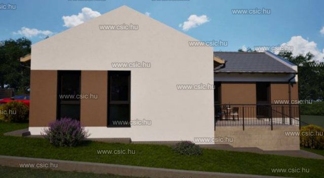 Eladó családi ház, Gödön 180 M Ft, 2+2 szobás