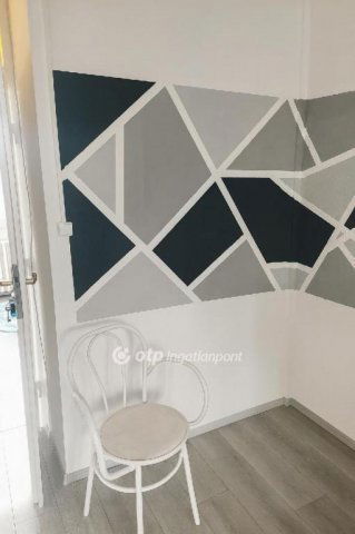 Eladó panellakás, Budapesten, XXI. kerületben 52.5 M Ft, 2 szobás
