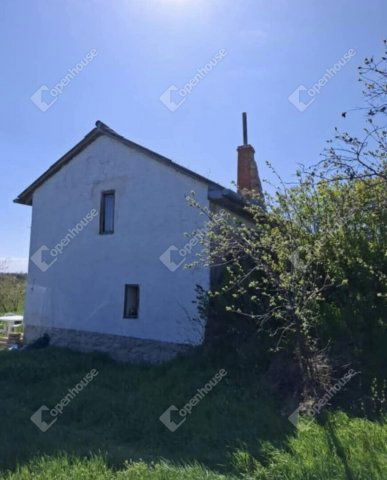 Eladó telek, Kőszárhegyen 15.6 M Ft / költözzbe.hu