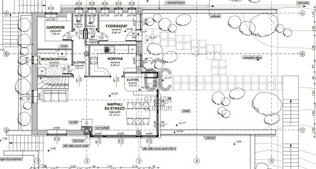 Eladó családi ház, Leányfaluban 69 M Ft, 6 szobás