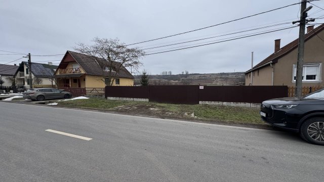 Eladó telek, Felsődobszán 1.95 M Ft / költözzbe.hu