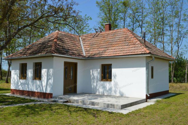 Eladó mezogazdasagi ingatlan, Kerekegyházán 52.99 M Ft, 3 szobás