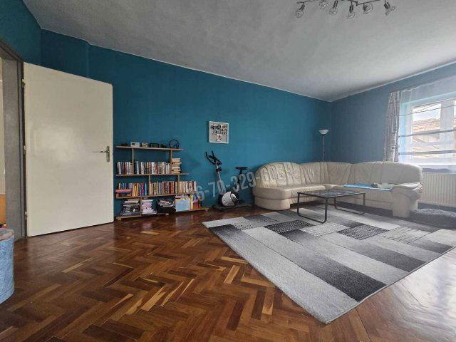 Eladó családi ház, Simaságon 54 M Ft, 3 szobás