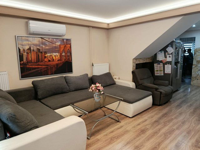 Eladó téglalakás, Nyíregyházán, Legyező utcában 72.9 M Ft