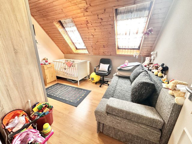 Eladó családi ház, Szombathelyen, Bendefy László utcában