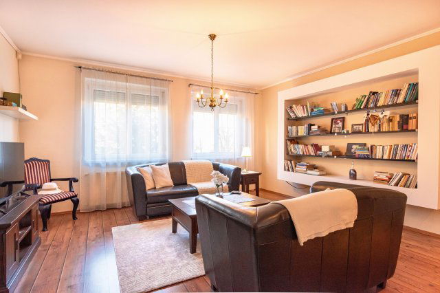 Eladó téglalakás, Miskolcon, Feszty Árpád utcában 62 M Ft