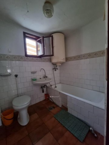 Eladó családi ház, Külsővaton 10.65 M Ft, 2 szobás