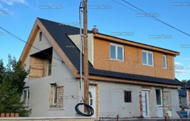 Eladó téglalakás, Budapesten, XVII. kerületben 84.9 M Ft