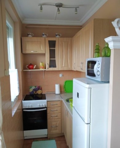 Eladó panellakás, Budapesten, III. kerületben 54.9 M Ft, 1 szobás