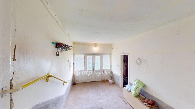 Eladó családi ház, Mezőzomboron 17.5 M Ft, 2+1 szobás