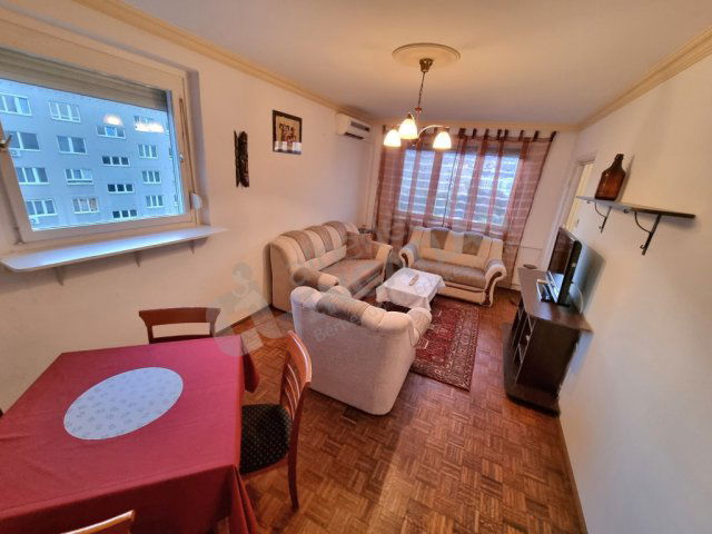 Kiadó panellakás, albérlet, III. kerületben, Kerék utcában