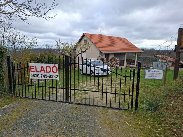 Eladó nyaraló, Zalaegerszegen 25.9 M Ft, 2+2 szobás