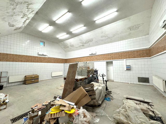 Eladó mezogazdasagi ingatlan, Villányban 124 M Ft