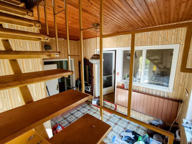 Eladó családi ház, Gyöngyösön 59.9 M Ft, 5 szobás