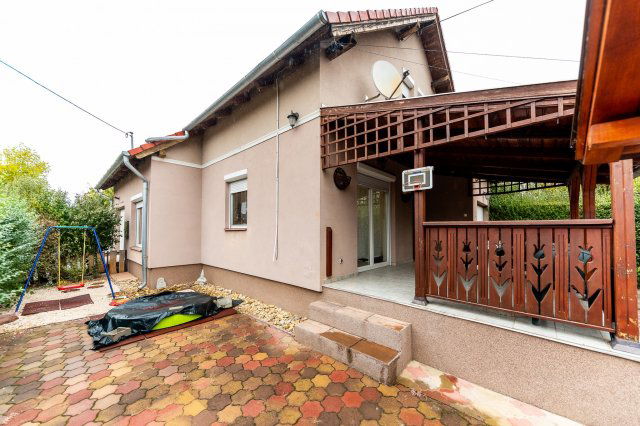 Eladó téglalakás, Maglódon, Mátyás Király utcában 99 M Ft