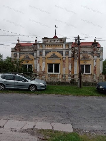 Eladó családi ház, Paton 28 M Ft, 3 szobás