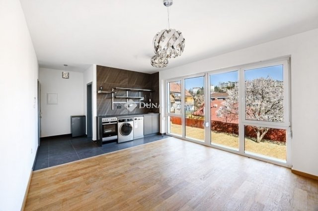 Eladó téglalakás, Budapesten, II. kerületben 79.9 M Ft, 2 szobás