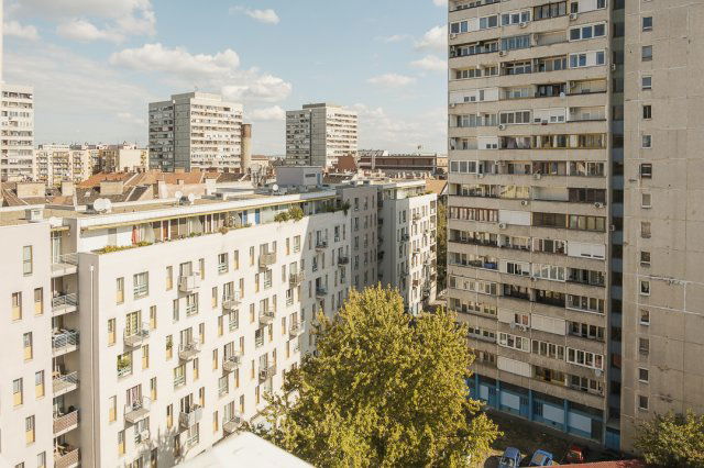 Eladó panellakás, Budapesten, VIII. kerületben 46 M Ft, 1 szobás