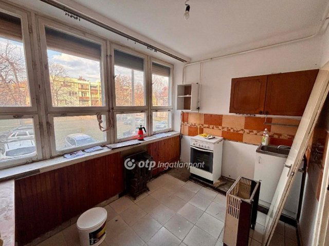 Eladó téglalakás, Halásztelken 52.9 M Ft, 2 szobás