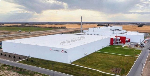 Eladó telek, Örkényen 2200 M Ft / költözzbe.hu