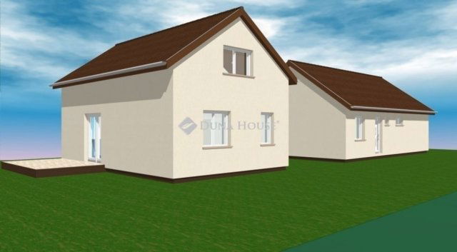 Eladó családi ház, Kókán 67.49 M Ft, 4 szobás