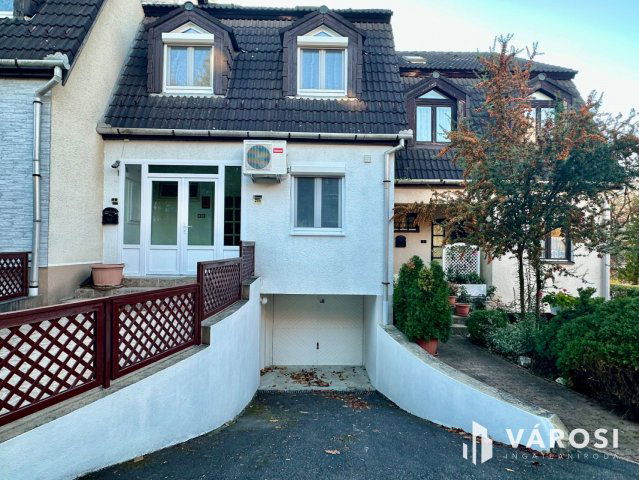 Kiadó sorház, albérlet, Salgótarjánban 290 E Ft / hó, 4 szobás