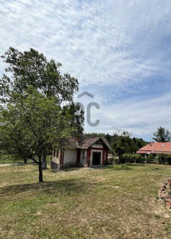 Eladó nyaraló, Zalakaroson 34.9 M Ft, 2 szobás