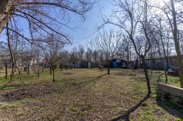 Eladó mezogazdasagi ingatlan, Baján 4.2 M Ft