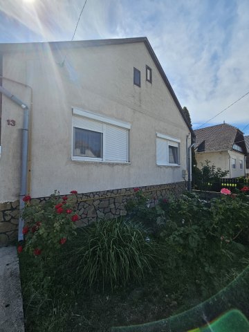 Eladó családi ház, Nagyacsádon 53.9 M Ft, 3 szobás