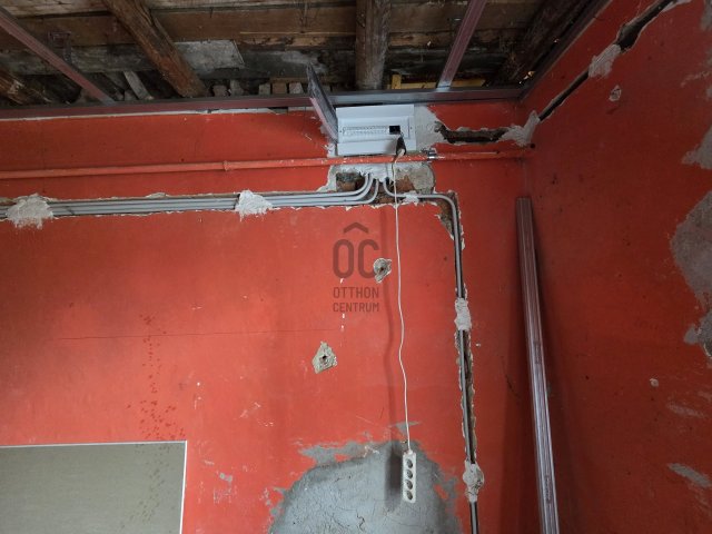 Eladó családi ház, Rózsaszentmártonon 19.9 M Ft, 3 szobás