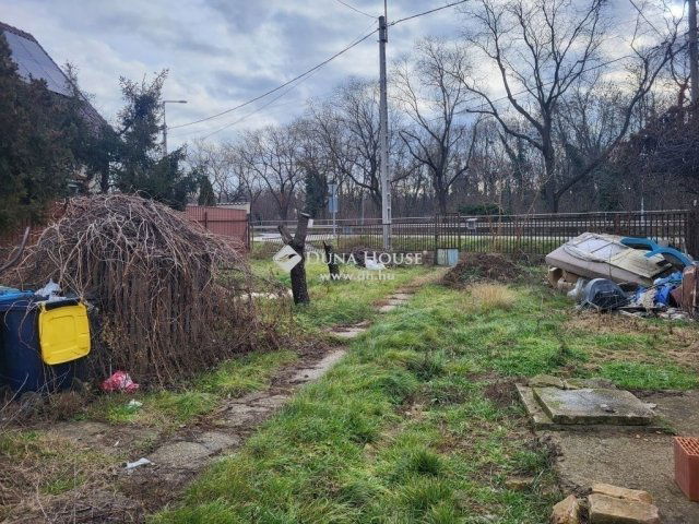 Eladó családi ház, Budapesten, XVII. kerületben 47.5 M Ft