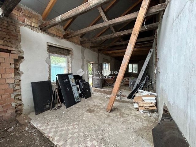 Eladó családi ház, Budapesten, XIX. kerületben 45 M Ft, 2 szobás