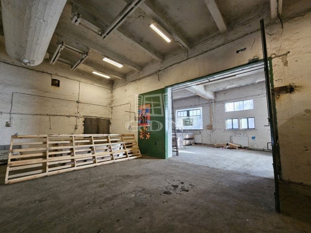 Kiadó ipari ingatlan, Budapesten, XXII. kerületben 1485 E Ft / hó