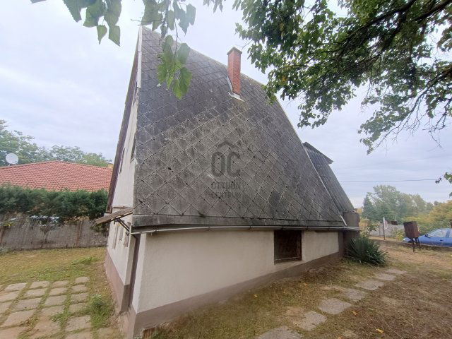 Eladó családi ház, Veresegyházon 56 M Ft, 3 szobás