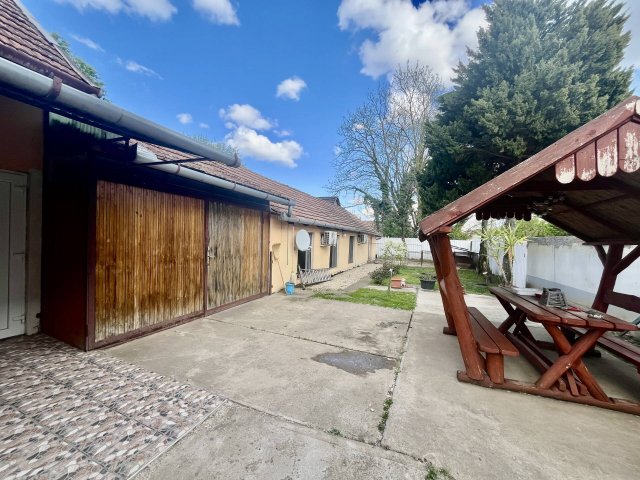 Eladó családi ház, Eleken 32.5 M Ft, 3 szobás