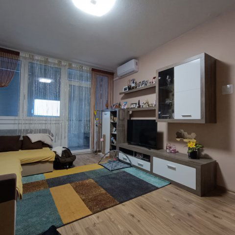 Eladó panellakás, Nagykanizsán 38.9 M Ft, 2 szobás