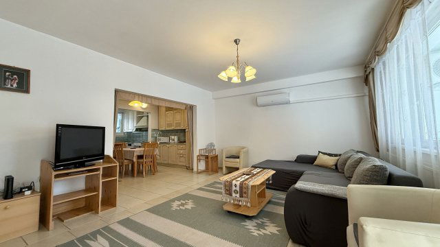 Kiadó sorház, albérlet, Debrecenben 400 E Ft / hó, 4 szobás