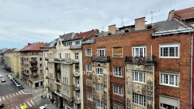 Eladó téglalakás, Budapesten, XIII. kerületben 114.9 M Ft