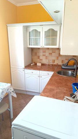 Eladó panellakás, Székesfehérvárott 51 M Ft, 2 szobás