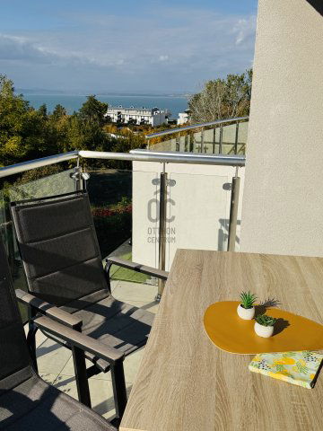 Eladó téglalakás, Siófokon 86.99 M Ft, 3 szobás