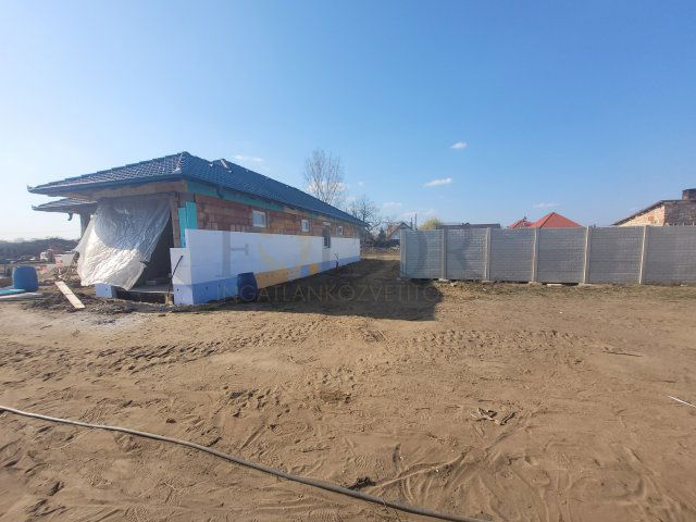 Eladó családi ház, Gyálon 133 M Ft, 4 szobás