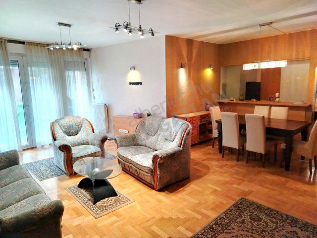Kiadó téglalakás, albérlet, Budapesten, III. kerületben