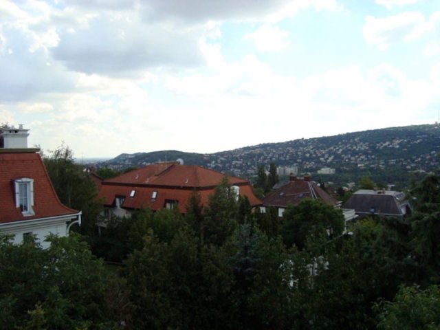 Eladó telek, Budapesten, II. kerületben, Gárdonyi Géza úton