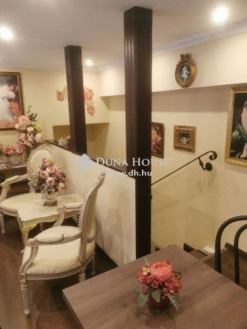 Eladó üzlethelyiség, Budapesten, XIII. kerületben 105.5 M Ft