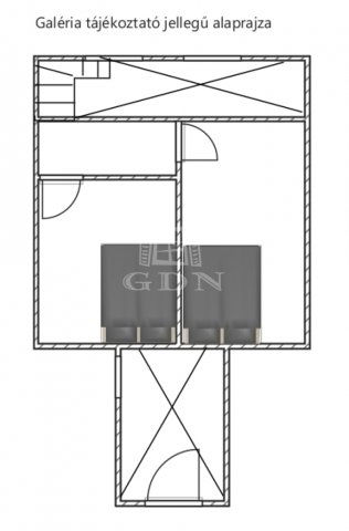 Eladó téglalakás, Budapesten, V. kerületben 99.5 M Ft