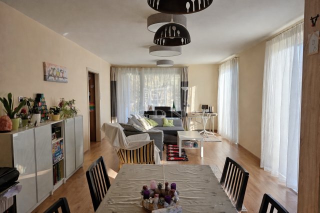 Eladó téglalakás, Budapesten, XI. kerületben 209 M Ft, 4 szobás