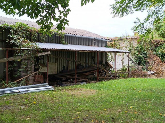 Eladó telek, Taksonyon 40 M Ft / költözzbe.hu