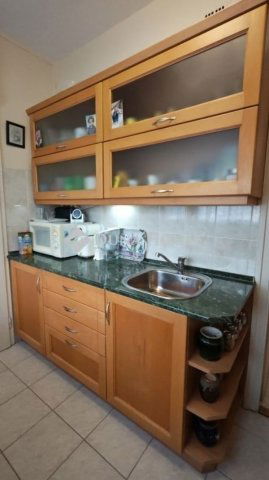 Eladó panellakás, Kecskeméten 44.9 M Ft, 3 szobás